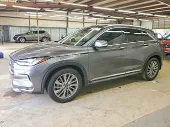 2023 Infiniti QX50 3PCAJ5BA6PF121230