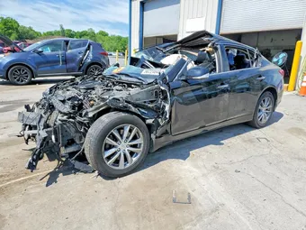 2015 Infiniti Q50 JN1BV7AR5FM392168