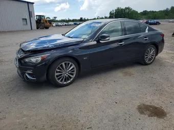 2019 Infiniti Q50 JN1EV7AP0KM512349