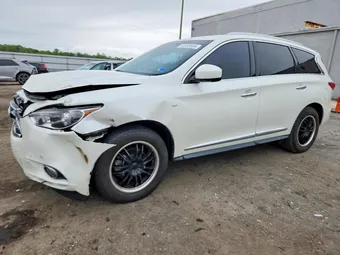2015 Infiniti QX60 5N1AL0MM8FC546461