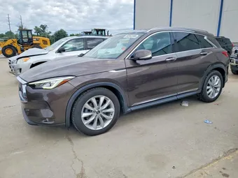 2019 Infiniti QX50 3PCAJ5M31KF109915