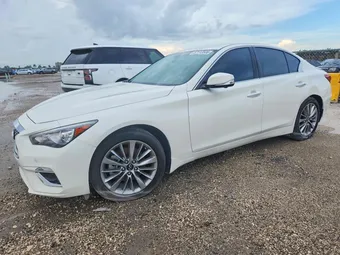 2023 Infiniti Q50 JN1EV7BPXPM510565