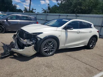 2017 Infiniti QX30 SJKCH5CP8HA033262