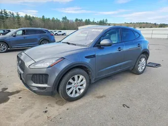 2019 Jaguar E-PACE SADFJ2FX1K1Z34838