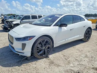 2024 Jaguar I-PACE SADHM2S16R1632537