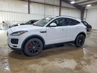 2020 Jaguar E-PACE SADFP2FX7L1Z77161
