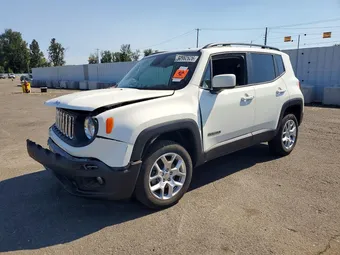 2018 Jeep Renegade ZACCJBBB1JPH01856