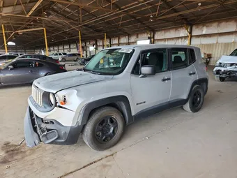 2017 Jeep Renegade ZACCJAAB6HPF01741
