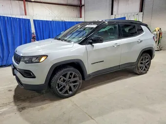 2026 Jeep Compass 3C4NJDCN1TT184437 Lot 63846006