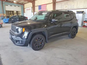 2017 Jeep Renegade ZACCJBBB6HPE75355