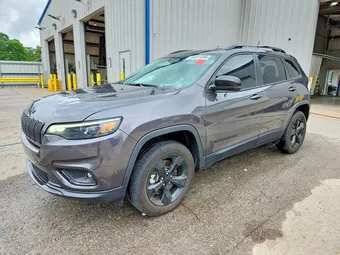 2023 Jeep Cherokee 1C4PJMMB0PD100794 Lot 55011556