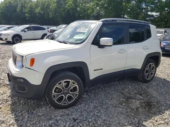 2018 Jeep Renegade ZACCJBDB1JPH06441