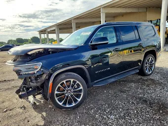 2022 Jeep Wagoneer 1C4SJVBT3NS130134