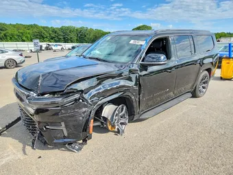 2026 Jeep Grand Wagoneer L 1C4SJSBPXTS181483