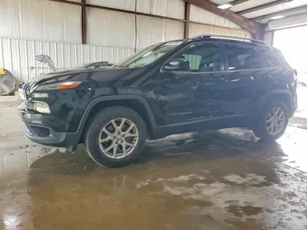 2017 Jeep Cherokee 1C4PJMCS6HW532250 Lot 56972836