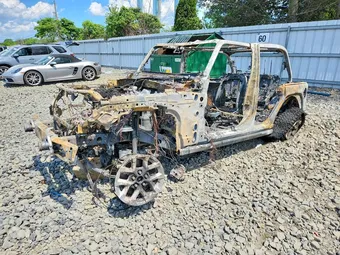 2024 Jeep Wrangler 4XE 1C4RJXR62RW126861