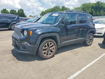 2017 Jeep Renegade ZACCJBBB9HPF25410