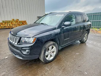 2016 Jeep Compass 1C4NJDEB5GD663605 Lot 62397606