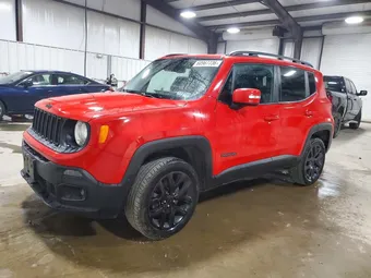 2017 Jeep Renegade ZACCJBBBXHPF92047