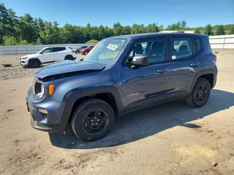 2020 Jeep Renegade ZACNJBAB1LPL50523