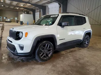 2021 Jeep Renegade ZACNJDBB5MPM72068