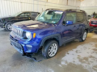 2020 Jeep Renegade ZACNJBBB6LPL74864