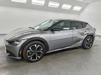 2023 Kia EV6 KNDC34LA4P5602915