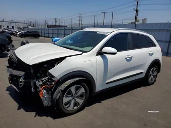 2018 Kia Niro KNDCC3LD9J5153551