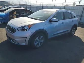 2019 Kia Niro KNDCD3LD3K5332294
