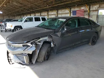 2026 Kia K5 KNAG24J75T5478236