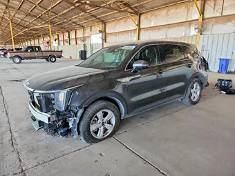 2024 Kia Sorento 5XYRG4JC2RG263407