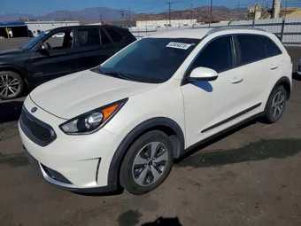 2019 Kia Niro KNDCB3LC5K5300346