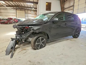 2026 Kia Niro KNDCP3LE4T5336288