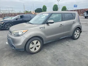 2016 Kia Soul KNDJN2A20G7317814