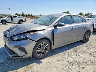 2024 Kia Forte 3KPF24AD8RE800983 Lot 58694656