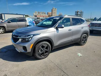 2026 Kia Seltos KNDER2AA1T7947963