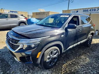 2026 Kia Seltos KNDEPCAA6T7895709
