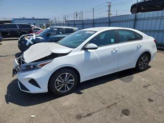 2023 Kia Forte 3KPF24AD0PE668458