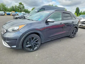 2018 Kia Niro KNDCC3LC6J5151554