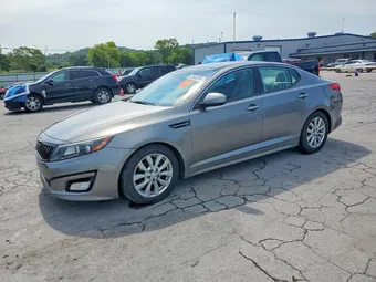 2015 Kia Optima 5XXGN4A72FG363698