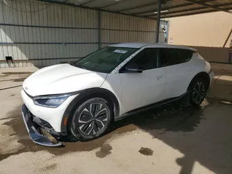 2024 Kia EV6 KNDC3DLC5R5201104