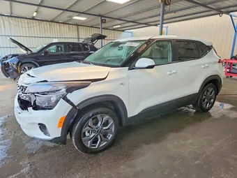 2026 Kia Seltos KNDEPCAA2T7893701