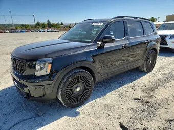 2024 Kia Telluride 5XYP5DGC5RG501710
