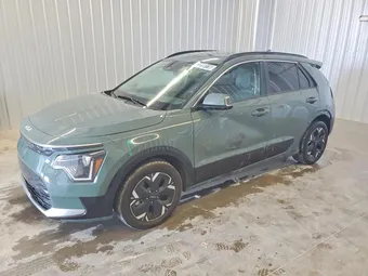 2024 Kia Niro KNDCR3L17R5085637