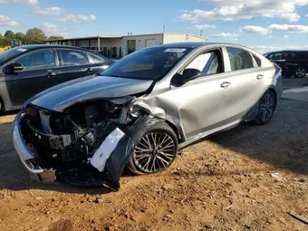 2024 Kia Forte 3KPF54AD5RE814461