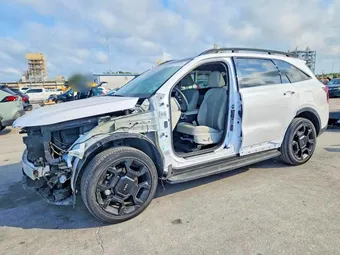 2024 Kia Sorento 5XYRKDJF0RG300947