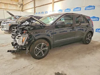 2026 Kia Niro KNDCP3LE4T5336923