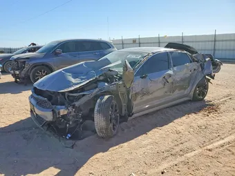 2021 Kia K5 5XXG64J2XMG079895