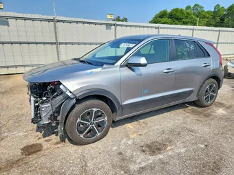 2026 Kia Niro KNDCP3LEXT5332469