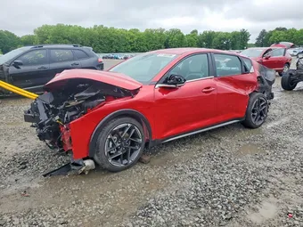 2026 Kia K4 3KPFW4DE9TE282284